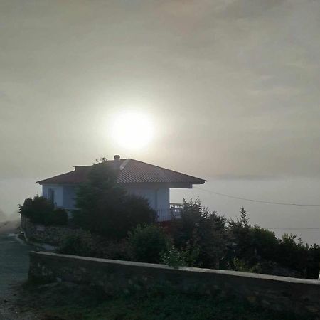 Vista De Montana Meteora II Villa Vlachava Exterior foto